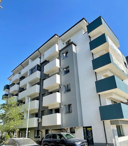 Bragadiru 3 camere, Bloc Nou, 9 Km/20 de min. de Piata Unirii