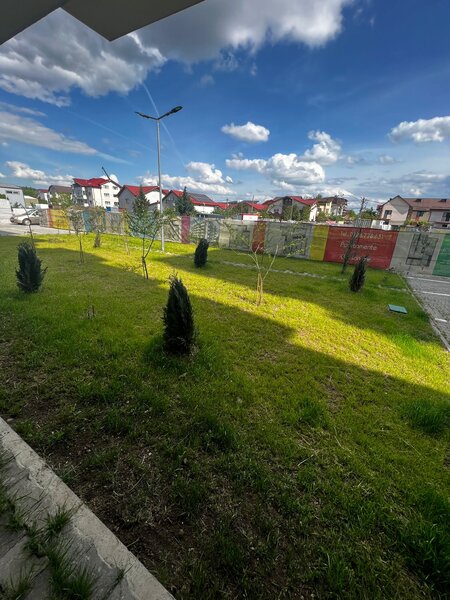 Bragadiru 3 camere, Bloc Nou, 9 Km/20 de min. de Piata Unirii