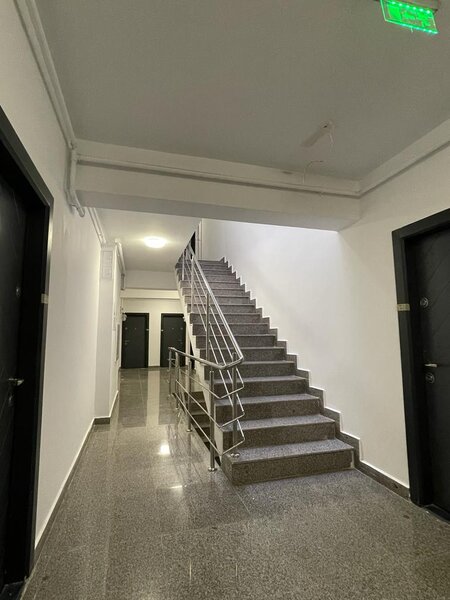 Bragadiru 3 camere, Bloc Nou, 9 Km/20 de min. de Piata Unirii