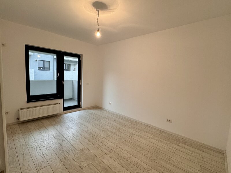 Bragadiru 3 camere, Bloc Nou, 9 Km/20 de min. de Piata Unirii