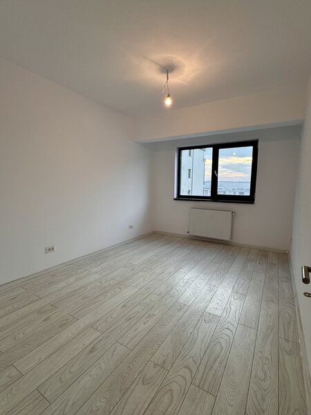 Bragadiru 3 camere, Bloc Nou, 9 Km/20 de min. de Piata Unirii