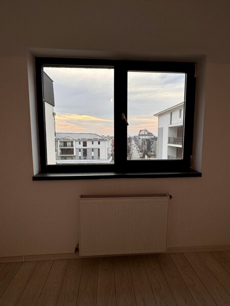 Bragadiru 3 camere, Bloc Nou, 9 Km/20 de min. de Piata Unirii