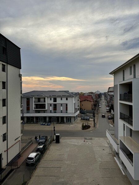 Bragadiru 3 camere, Bloc Nou, 9 Km/20 de min. de Piata Unirii